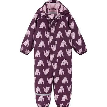 Kojenecký overall Kojenecký overal Reima Tienoot 5100154G.9BYA fialová 45X, vel. 86