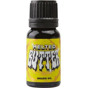 Pan Drwal Buttercut Tendecies olej na vousy 10 ml