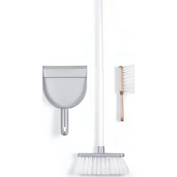 Dětská kuchyňka Smoby Uklízecí sada