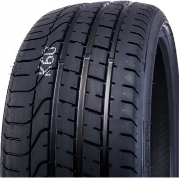 Osobní pneu Letní pneumatika Pirelli P Zero 295/30 R20 101 Y zesílená (XL) N0 - Porsche