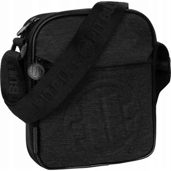 Ledvinka Pitbull ledvinka přes rameno New Logo II černá