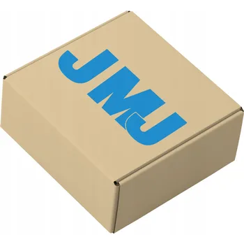 Katalyzátor JMJ 0-S Katalyzátor pro SKODA FELICIA II (6U1) Felicia I Pickup (6UF, 6U7)