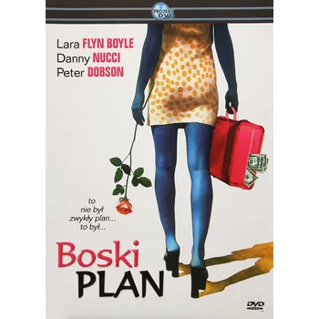 BOSKI PLAN DVD