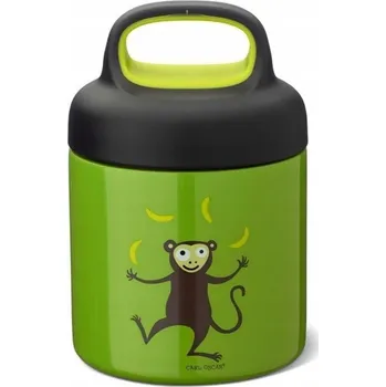 Termoska na jídlo Carl Oscar 0,3 l zelená