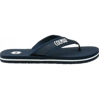 Pánská obuv Pánské pantofle COLMAR Flip Flop Plain 41