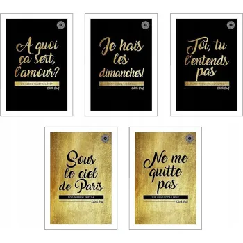 Sešit Sešit A5 s mřížkou Ziemia Obiecana, 80 listů