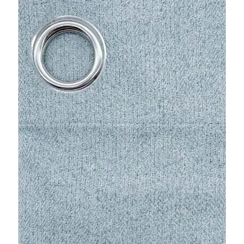 Obraz Závěs zatemňovací s kroužky 135 cm x 245 cm