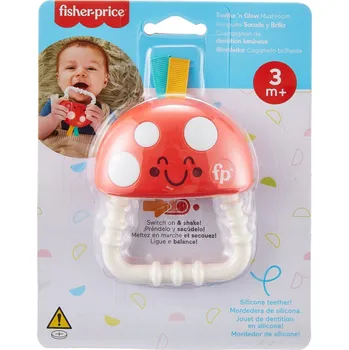 Fisher-Price Kousátko Houbička