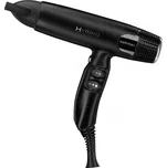 Gamma Piú Hybrid Black fén