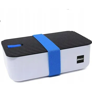 Svačinový box IFancy LUNCHBOX TASTY Bento Box na oběd 1000 ml