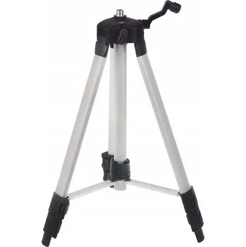 STATIV PRO LASEROVOU VODVÁHU, TRIPOD, H.R-GMPSDPL.