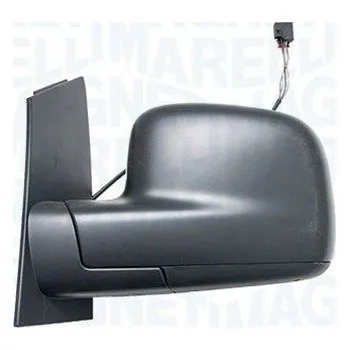 Auto zrcátko Vnější zpětné zrcátko, kabina MAGNETI MARELLI SV8511