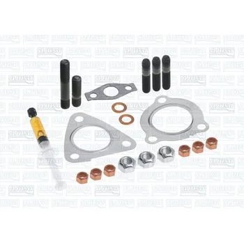 Turbodmychadlo Montážní sada, dmychadlo AJUSA JTC11474