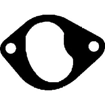 Automobilové těsnění Těsnění, koleno sacího potrubí CORTECO 450578H