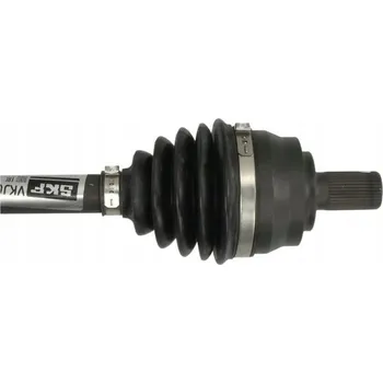 Poloosa kola SKF VKJC 4192 Hřídel pohonu