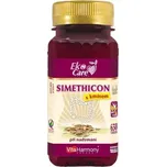 VitaHarmony Simethicon 80 mg s kmínem 650 tobolek