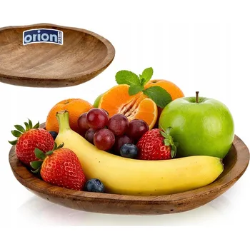 Talíř Talíř na salát, dezertní talíř Orion