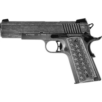 Vzduchovka Vzduchová pistole Sig Sauer 1911 We The People