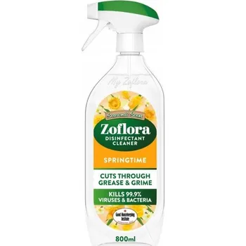 Zoflora univerzální čisticí prostředek 800 ml