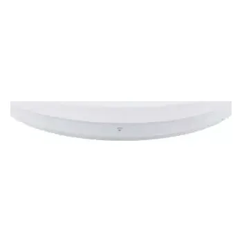 Stropní LED svítidlo UFO5 slim kulaté, 24W, IP44, 3100K (Stropní LED svítidlo UFO5 slim kulaté, 24W)