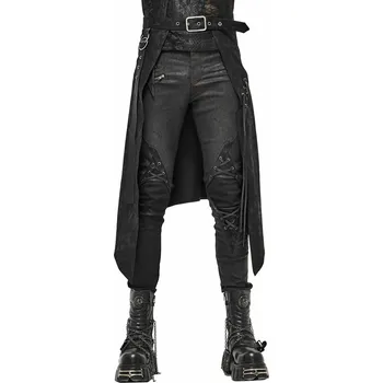 Dámská sukně kilt pánský DEVIL FASHION - L-XL