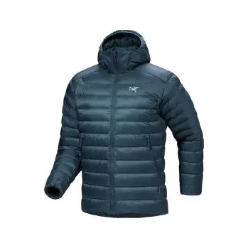 Arcteryx Cerium Hoody Men Nightscape modrá XL
