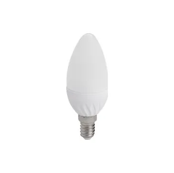 Osvětlení DUN 4,5W T SMD E14-WW (LED žárovka DUN 4,5W T SMD E14-WW Kanlux 23380)