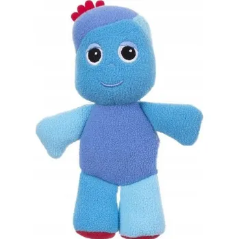 plyšák Plyšová Hračka Pro Kids Dobrou noc zahrado Igipigiel 17 cm