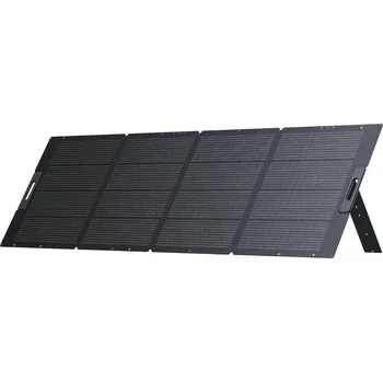 solární set BLUETTI Solární panel BLUETTI PV350, 350 W pro AC200PL/AC270P/AC300/AC180P, IP67 NO SIZE ČERNÁ