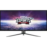 MSI MAG 401QR (MAG401QR) černý