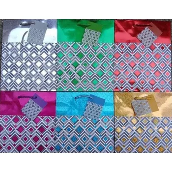 Obraz Holografická dekorativní Dárková Taška PL -2H NOVÁ malá