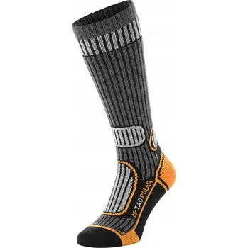 Pánské ponožky M-Tac Ponožky Fleecová Mikina Merino 40% Long 43-46