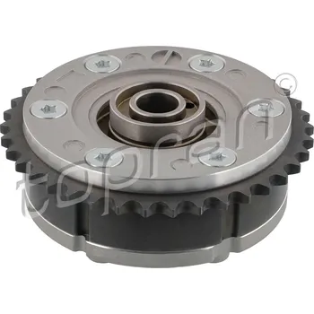 Vačková hřídel Nastavovač vačkového hřídele TOPRAN 504 236