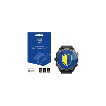 3mk ochranná folie Watch Protection ARC pro Garmin Descent Mk3i (51mm)