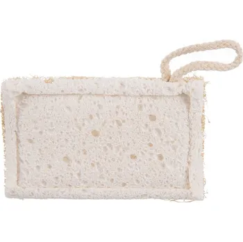 Orion Houba na nádobí EKO 10,5 x 6,5 x 1 cm 2 ks