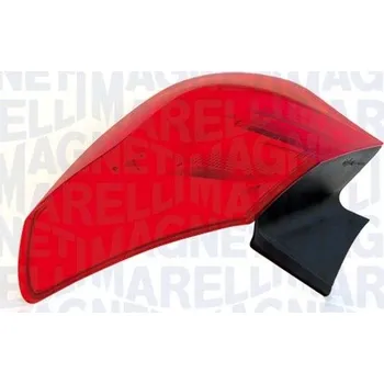 Zadní světlomet Zadní světlo MAGNETI MARELLI 714021651801