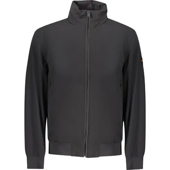 Pánská bunda Pánská černá bunda Boss Other 3484633