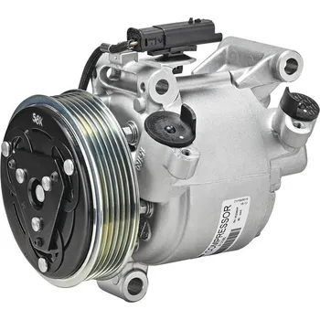 Kompresor klimatizace Kompresor, klimatizace VALEO WYPRZEDA˝ 813185