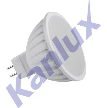 Osvětlení TOMI LED5W MR16-WW Světelný zdroj LED 5W (Kanlux 22704 LED5W MR16-WW)