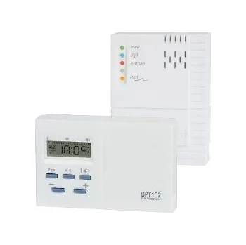 Bezdrátový termostat BT102 (Electrobock termostat BT102)