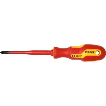 Šroubovák Narex Bystřice S LINE ELEKTRO SLIM PZ1 x 80 mm