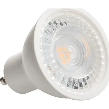 Osvětlení PROLED GU10 7W-WW-W Světelný zdroj LED (LED žárovka PROLED GU10 7W-WW-W Kanlux 24500)
