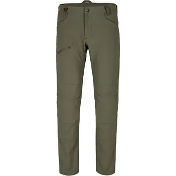 Moto kalhoty SPIDI CHARGED kalhoty zelená