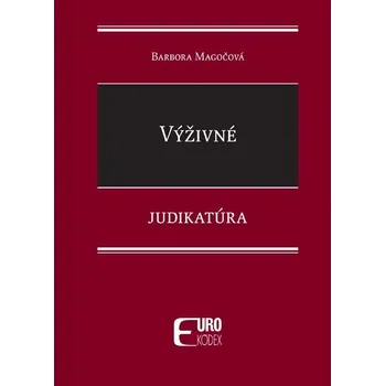 Výživné - Barbora Magočová