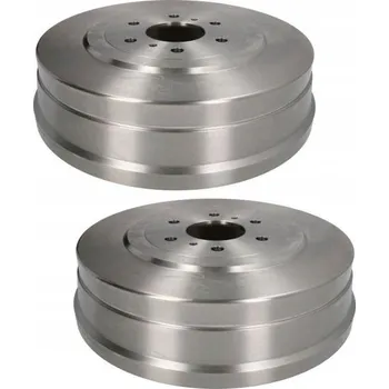 Zavěšení kol Brzdový buben Delphi BF623