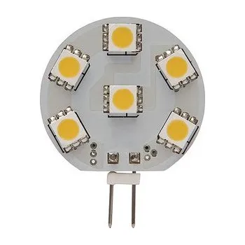 Osvětlení LED6 SMD G4-WW (Kanlux 08952)