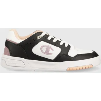 Pánské tenisky Sneakers boty Champion černá barva S11451 99X, EUR 37.5