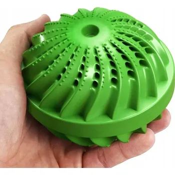 Koule pro péči o pračku, praní, multifunkční, změkčování PRACÍ KOULE DO PRAČKY CLEAN BALL 1 ks