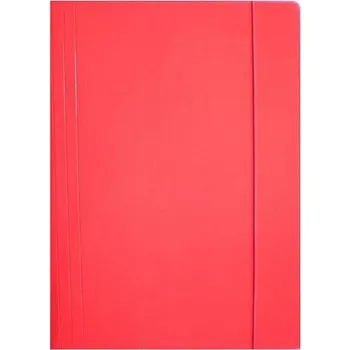 Desky s gumou A4 Ziemia Obiecana