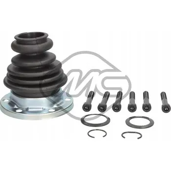 Zavěšení kol METALCAUCHO MANŽETA KLOUBU 01637